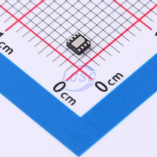 TI TRF37D73IDSGR - 2