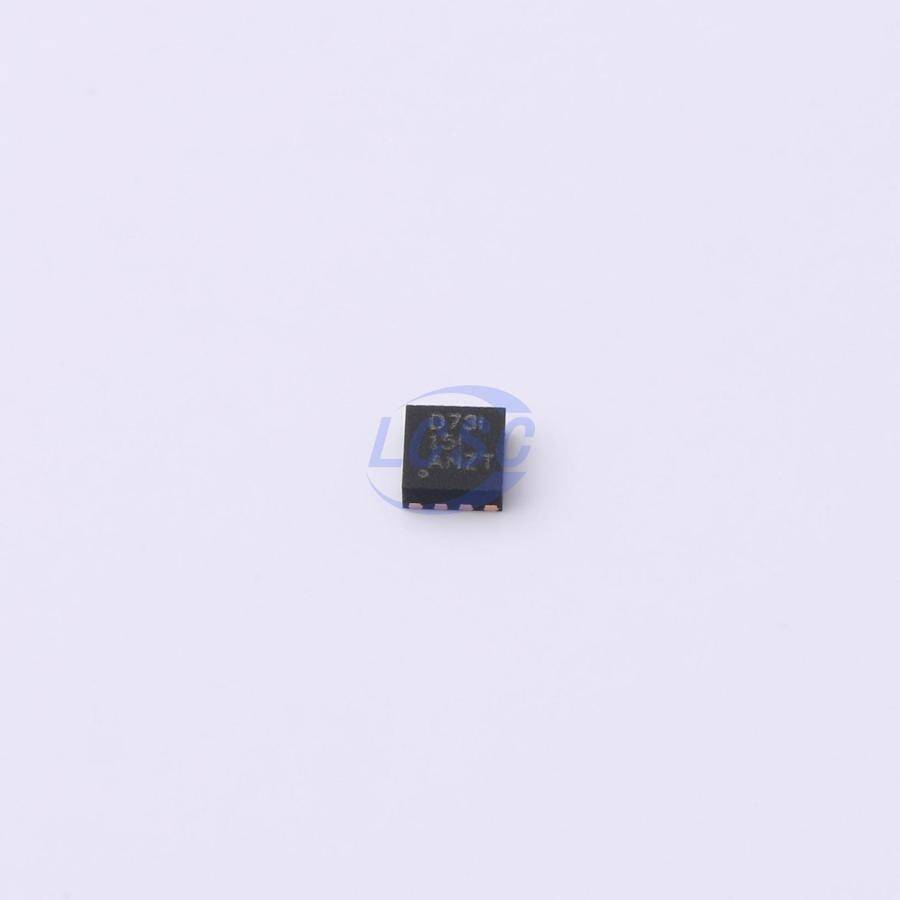 TI TRF37D73IDSGR - 3