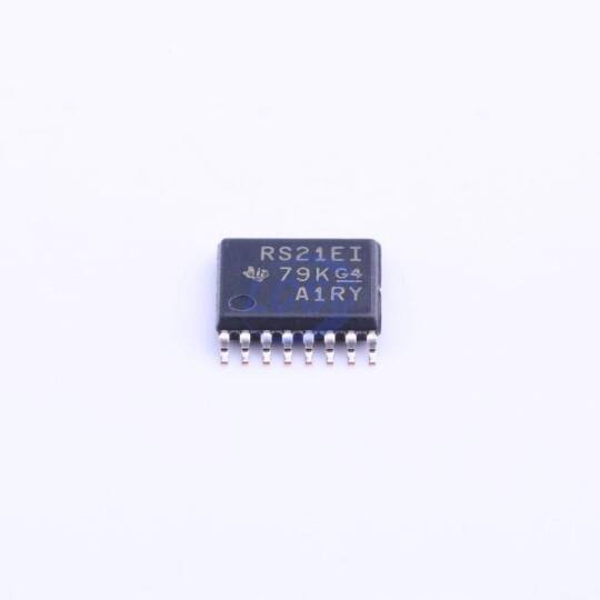 TI TRS3221EIPWR - 3