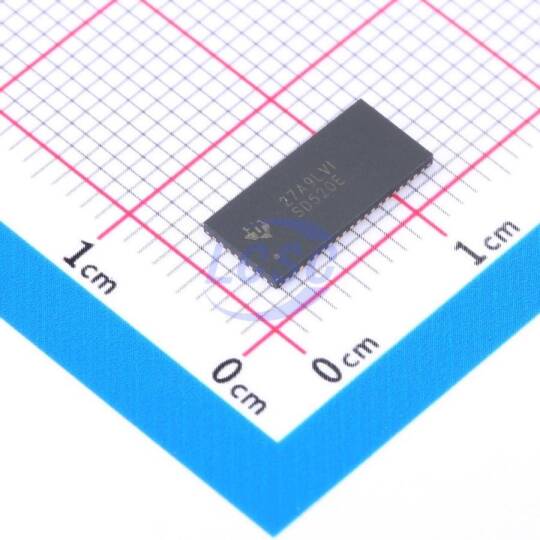 TI TS3DV520ERHUR - 1