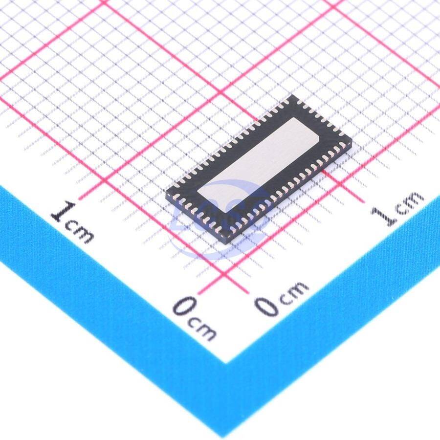 TI TS3DV520ERHUR - 2