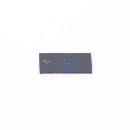 TI TS3DV520ERHUR - 3