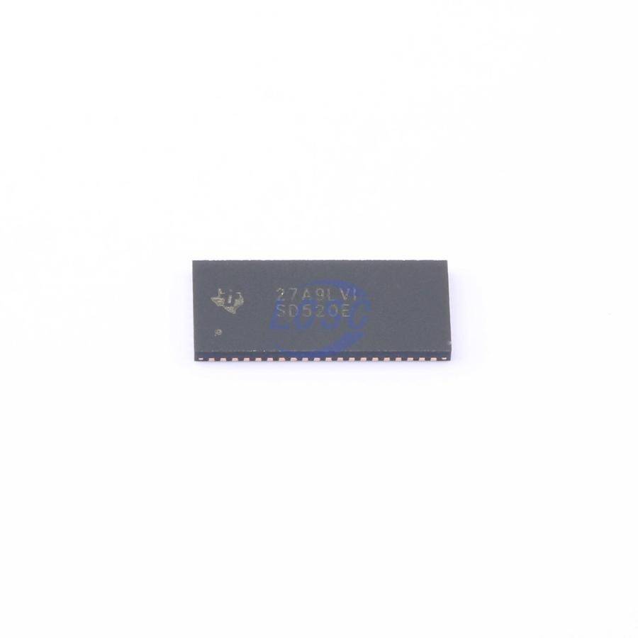 TI TS3DV520ERHUR - 3