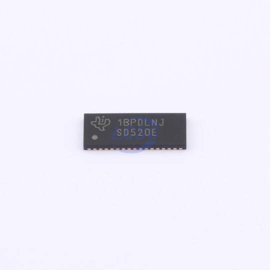 TI TS3DV520ERUAR - 3