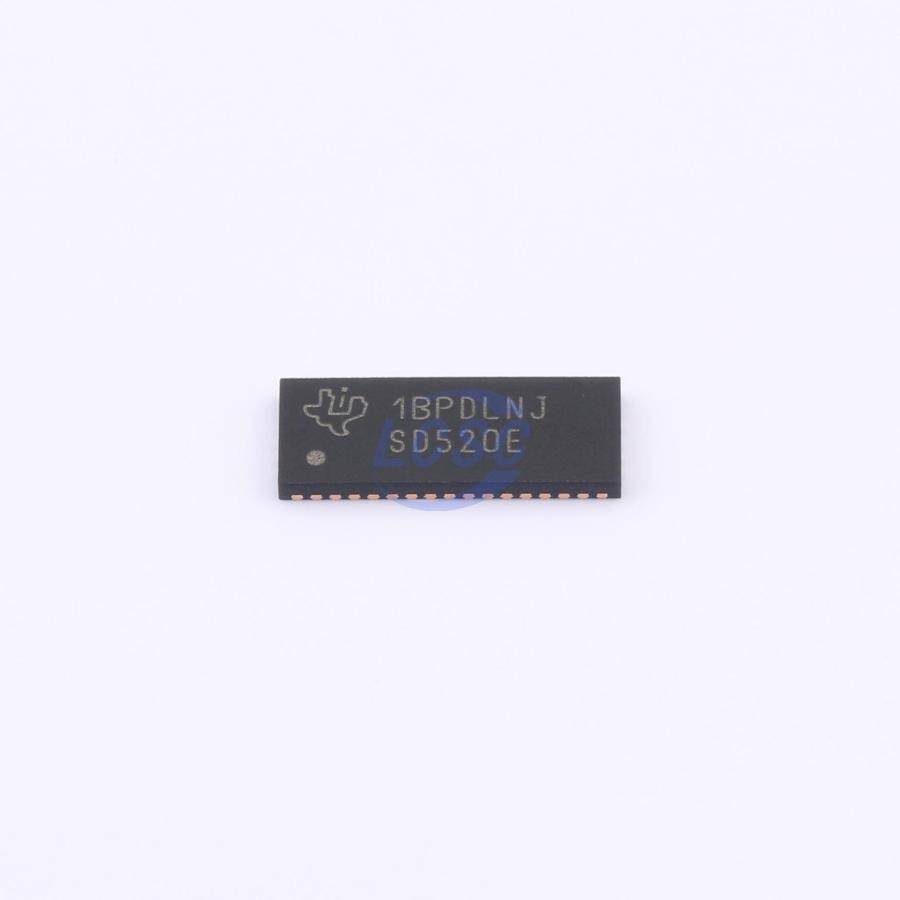 TI TS3DV520ERUAR - 3
