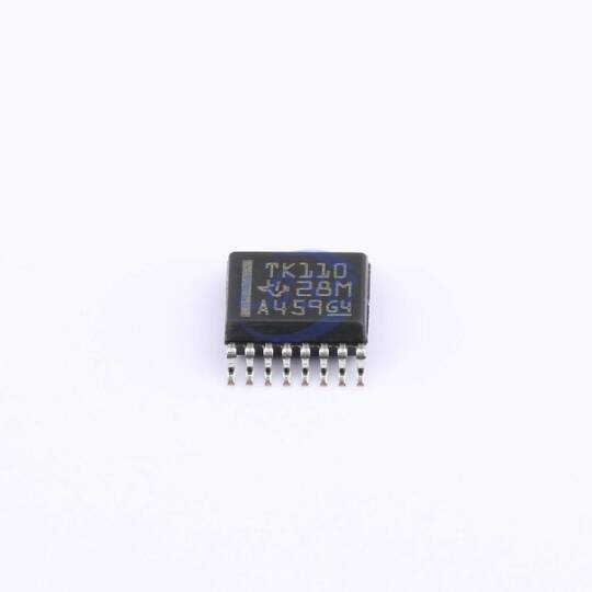 TI TS3L110DBQR - 3