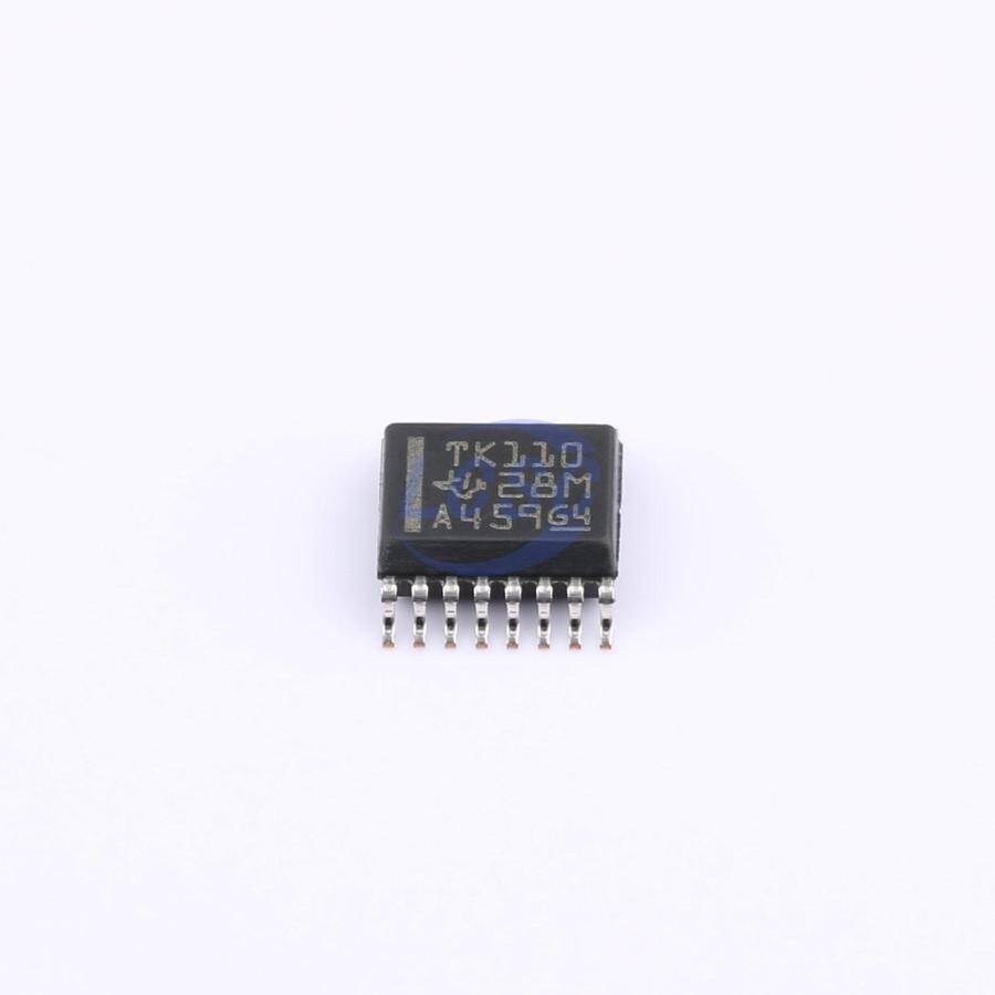 TI TS3L110DBQR - 3