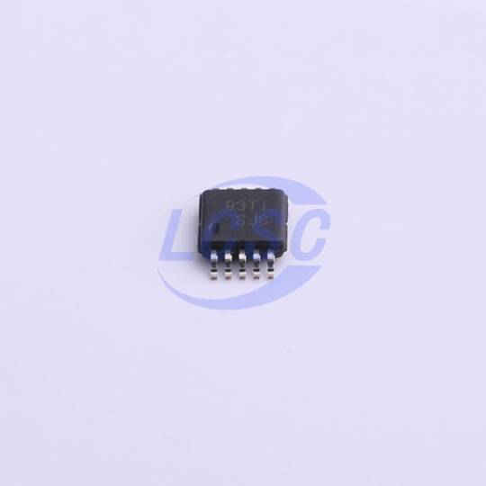 TI TS5A23157QDGSRQ1 - 3