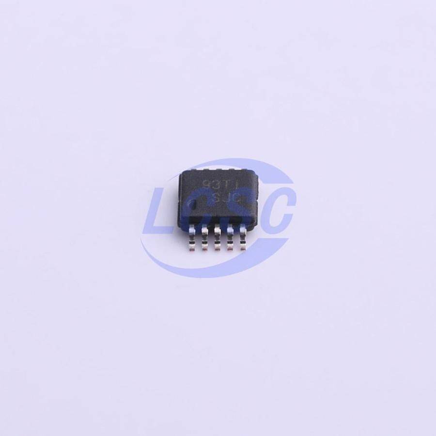 TI TS5A23157QDGSRQ1 - 3