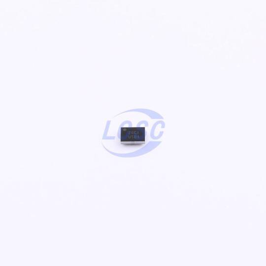 TI TS5USBC400IYFPR - 3