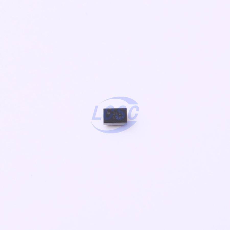 TI TS5USBC400YFPR - 3