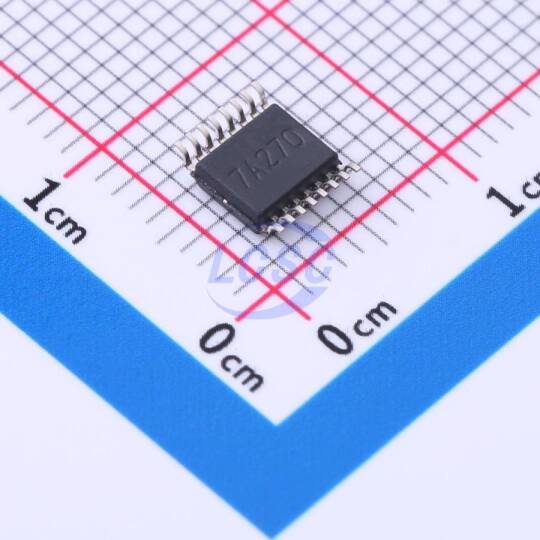 TI TS5V330DBQR - 2