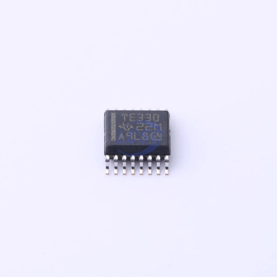 TI TS5V330DBQR - 3