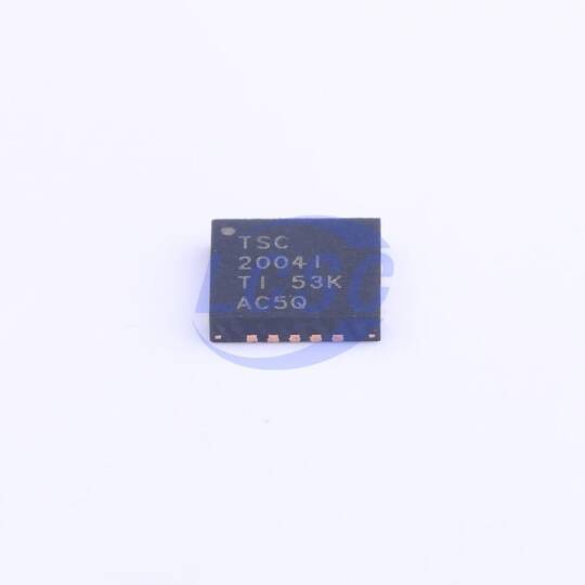 TI TSC2004IRTJR - 3