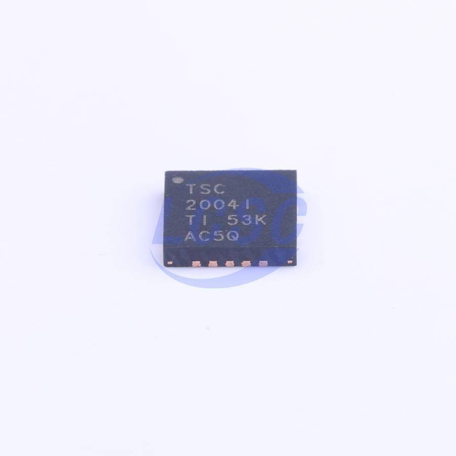 TI TSC2004IRTJR - 3