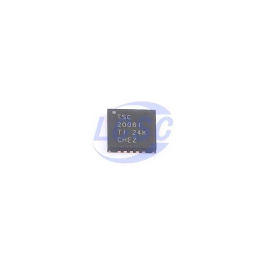 TI TSC2006IRTJR - 3