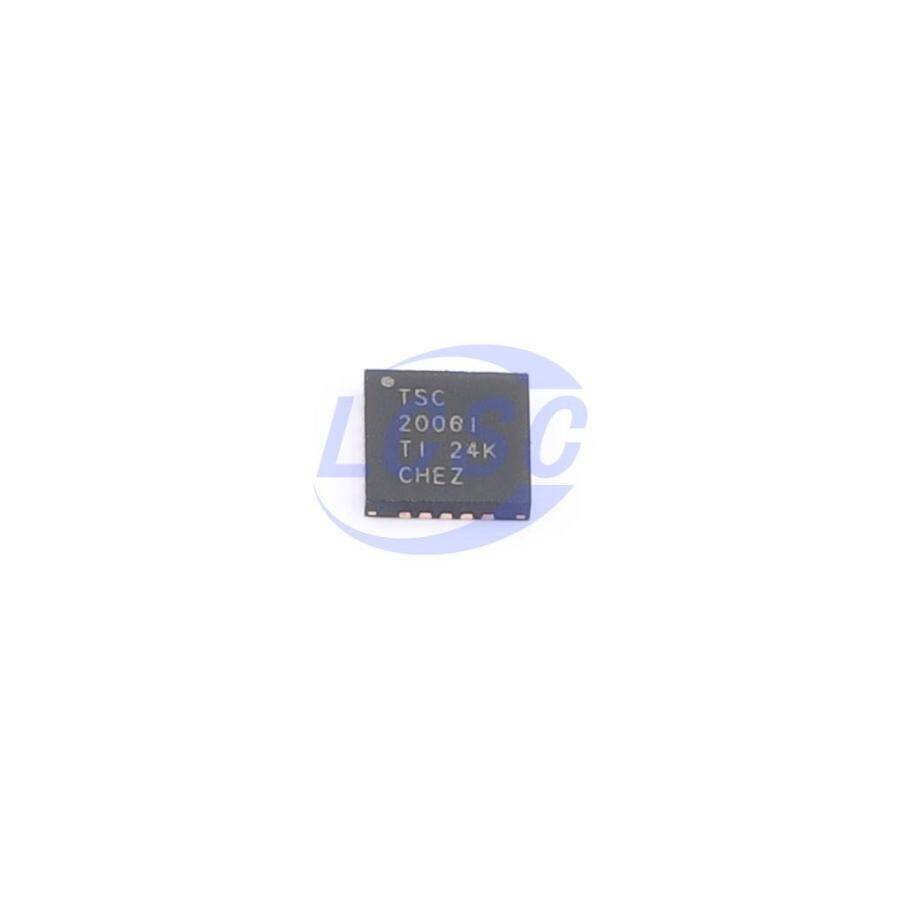 TI TSC2006IRTJR - 3