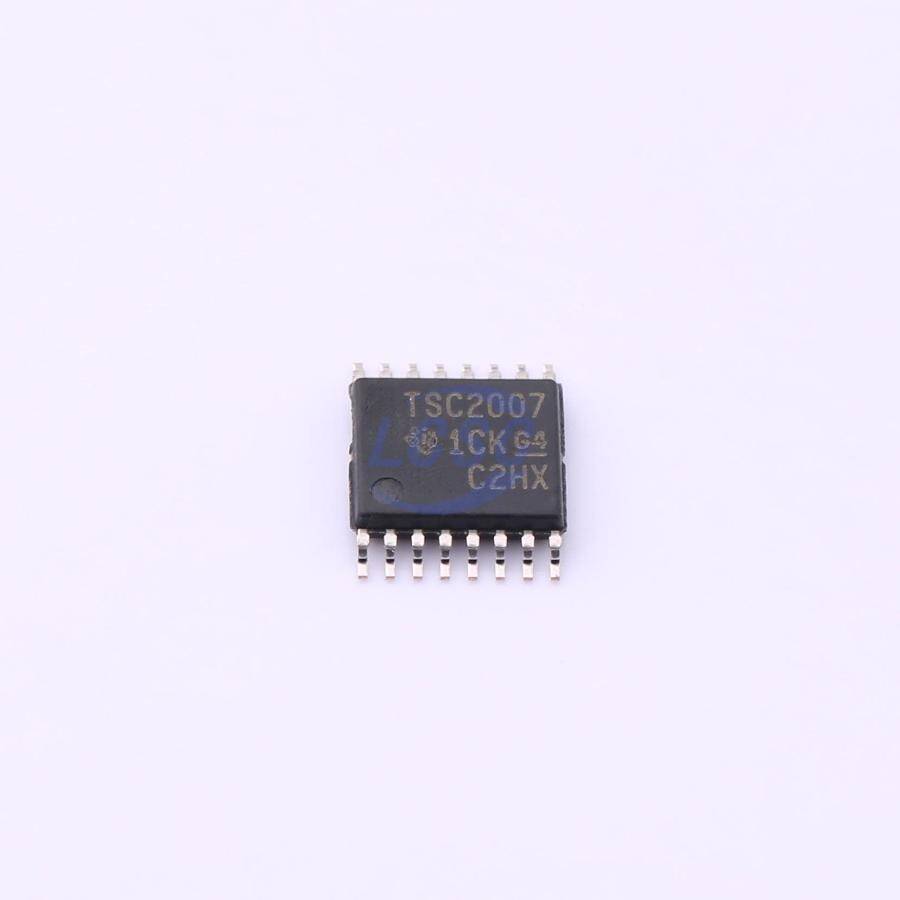 TI TSC2007IPW - 3