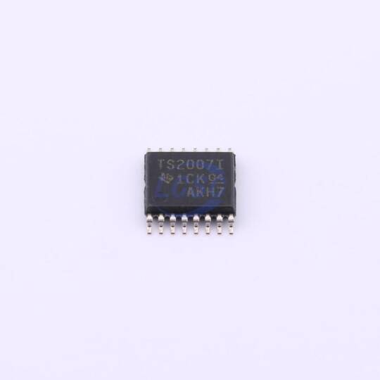 TI TSC2007IPWRQ1 - 3