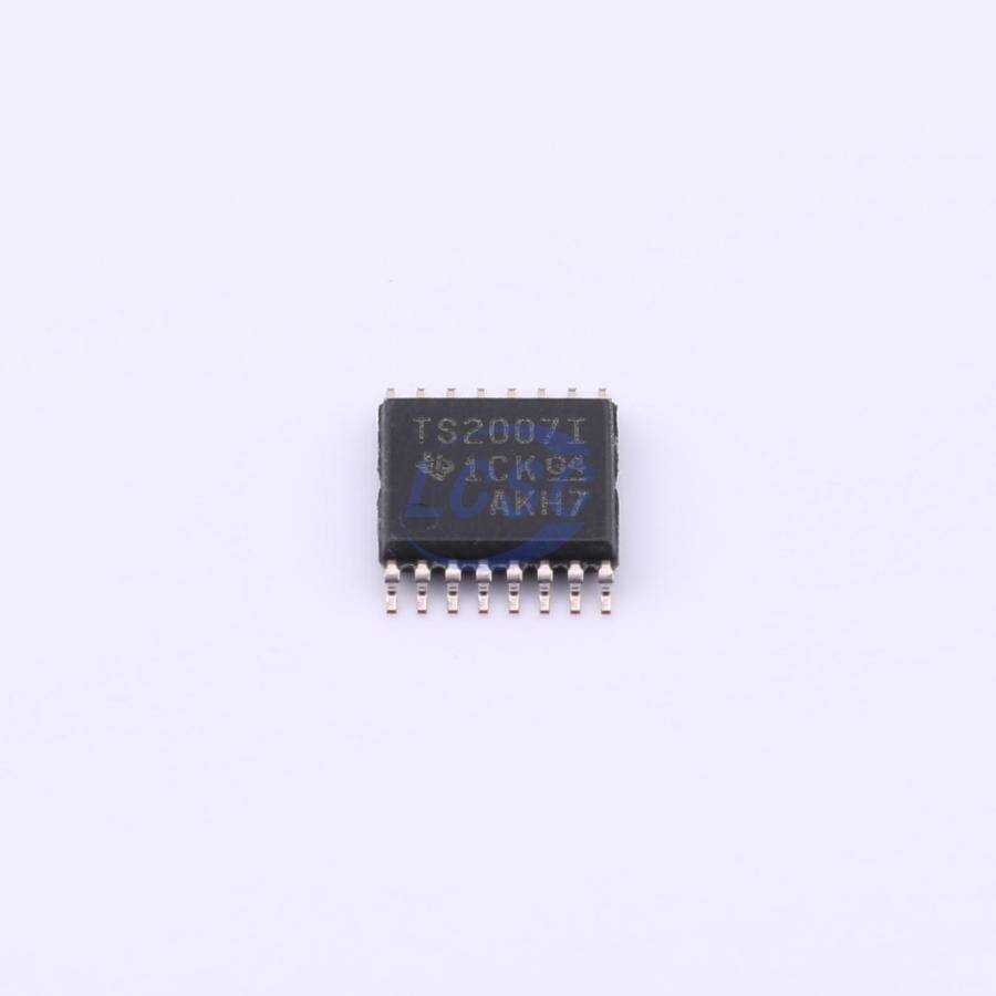 TI TSC2007IPWRQ1 - 3