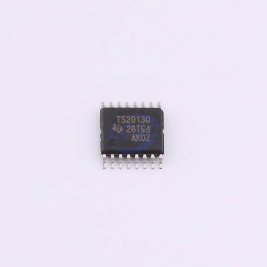 TI TSC2013QPWRQ1 - 3