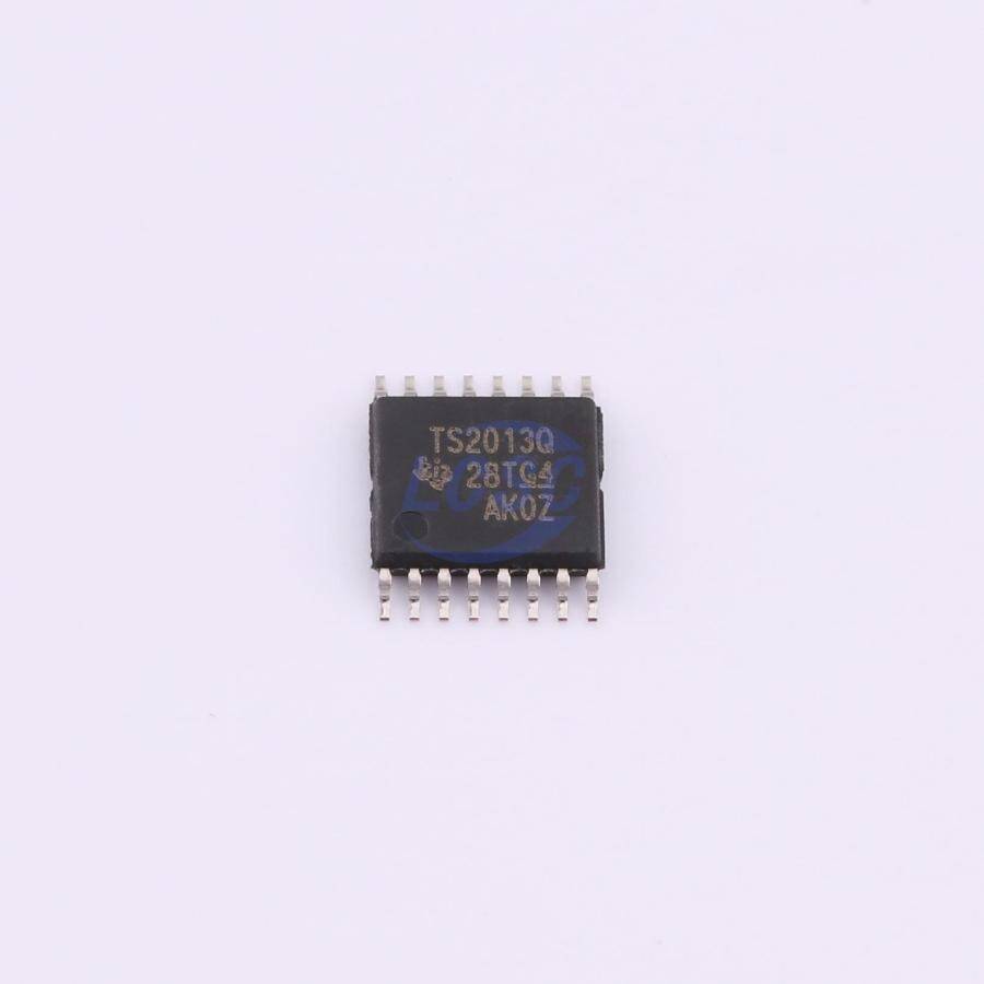 TI TSC2013QPWRQ1 - 3