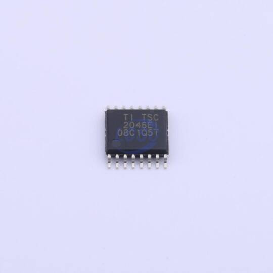 TI TSC2046EIPWR - 3