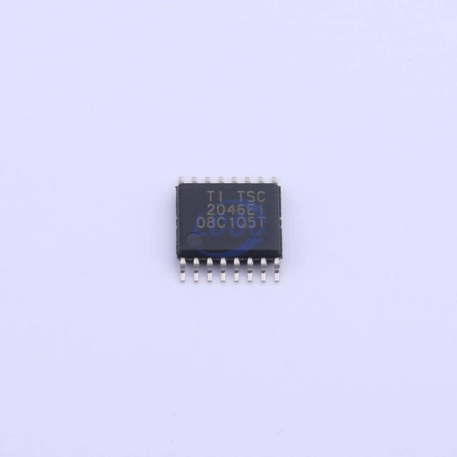 TI TSC2046EIPWR - 3