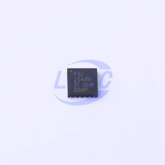 TI TSC2046EIRGVR - 3