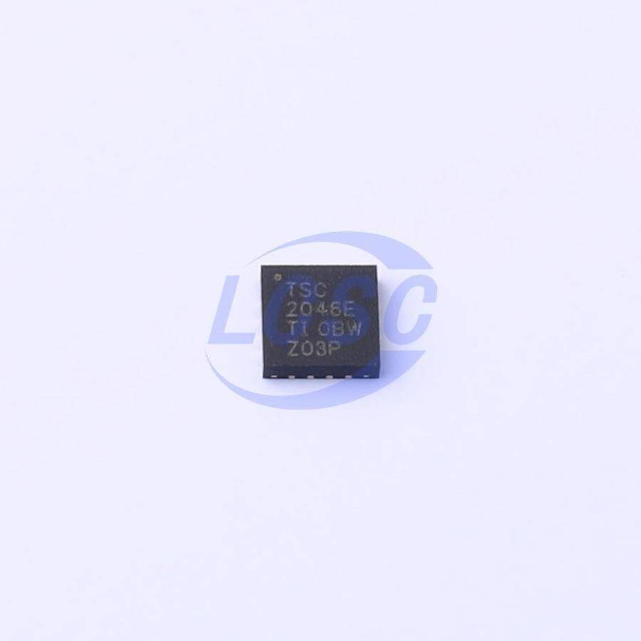 TI TSC2046EIRGVR - 3