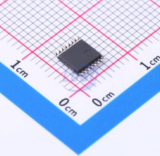 TI TSC2046EQPWRQ1 - 2