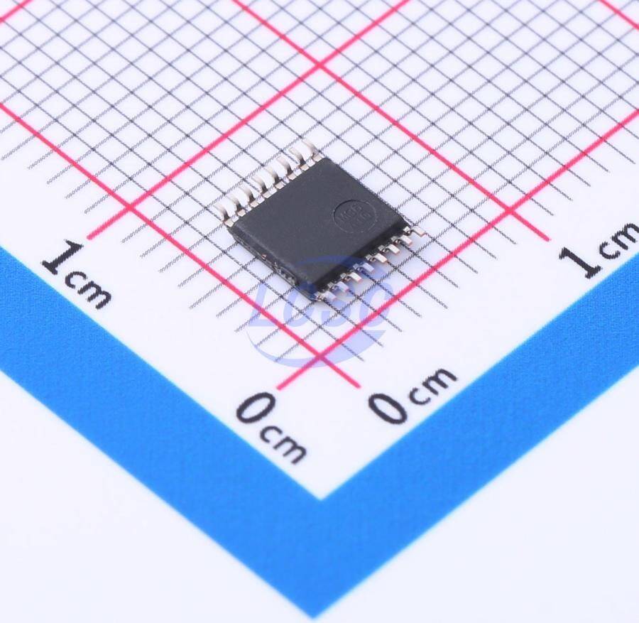 TI TSC2046EQPWRQ1 - 2