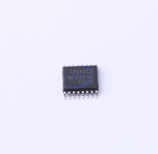TI TSC2046EQPWRQ1 - 3