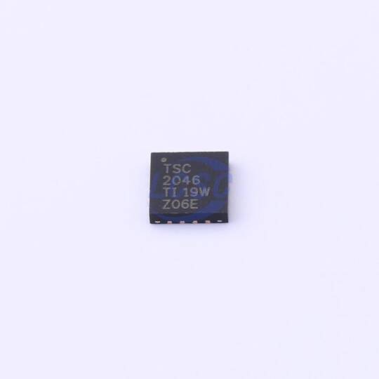 TI TSC2046IRGVR - 3