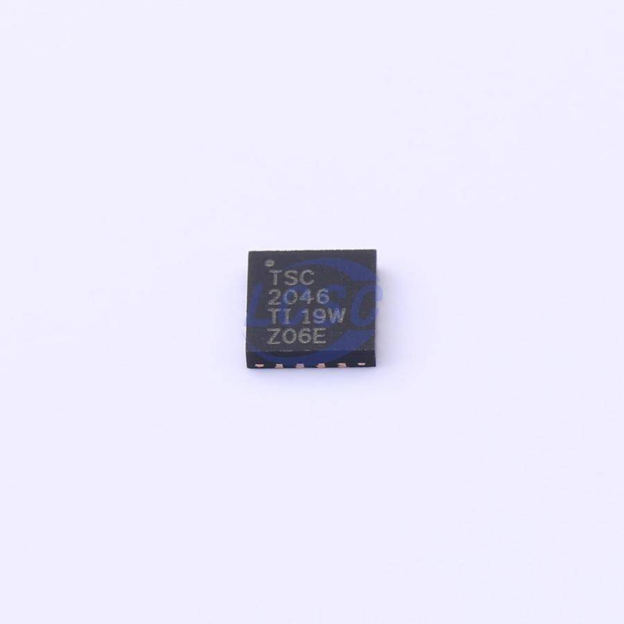 TI TSC2046IRGVR - 3
