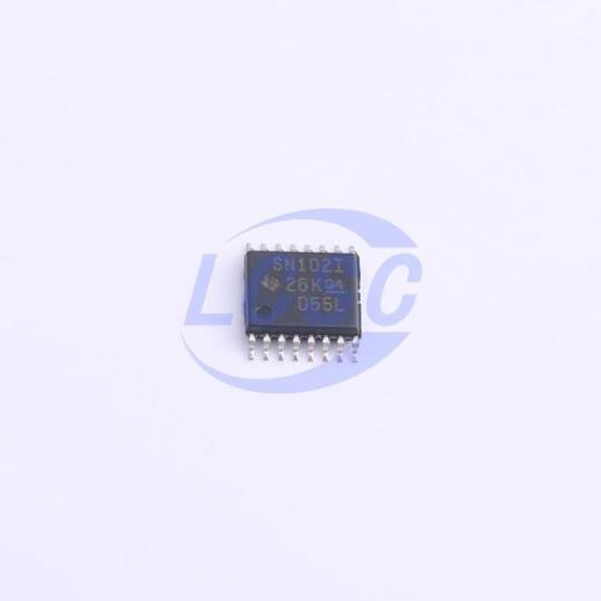 TI TSM102IPWR - 3