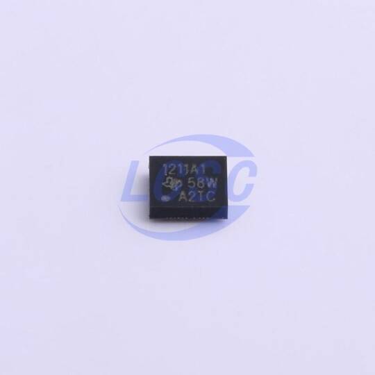 TI TUSB1211A1ZRQR - 3