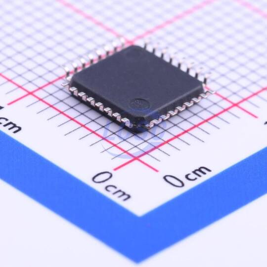 TI TUSB2036VFR - 2