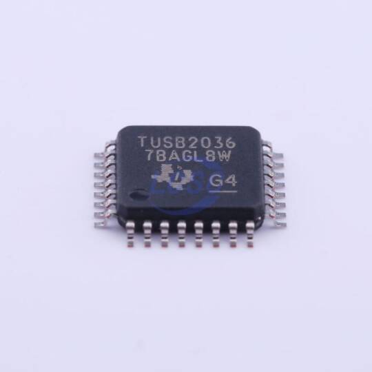 TI TUSB2036VFR - 3