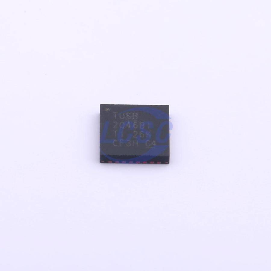 TI TUSB2046BIRHBT - 3