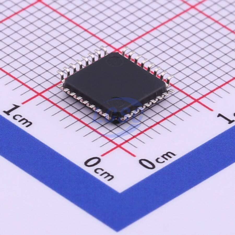 TI TUSB2046BVFR - 2