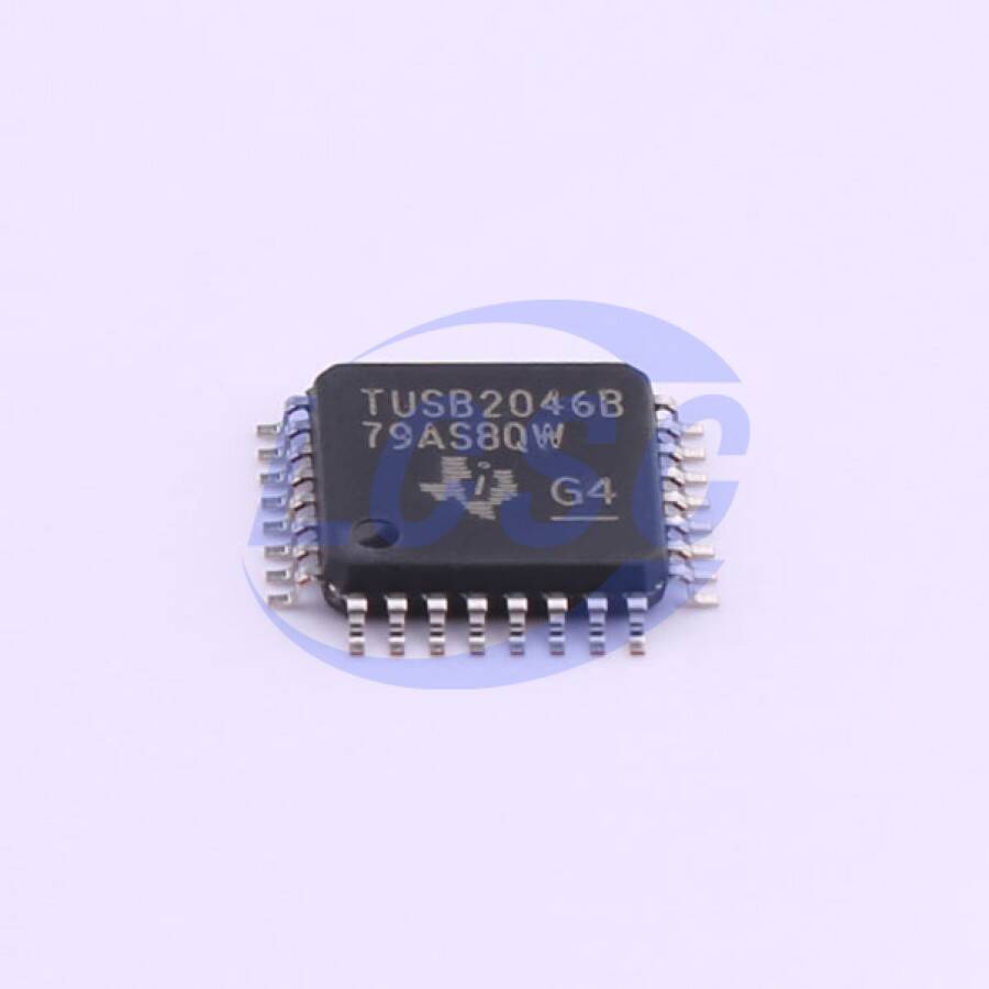 TI TUSB2046BVFR - 3