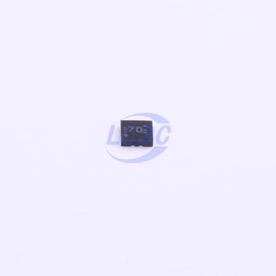 TI TUSB320IRWBR - 3