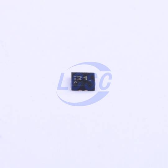TI TUSB321RWBR - 3