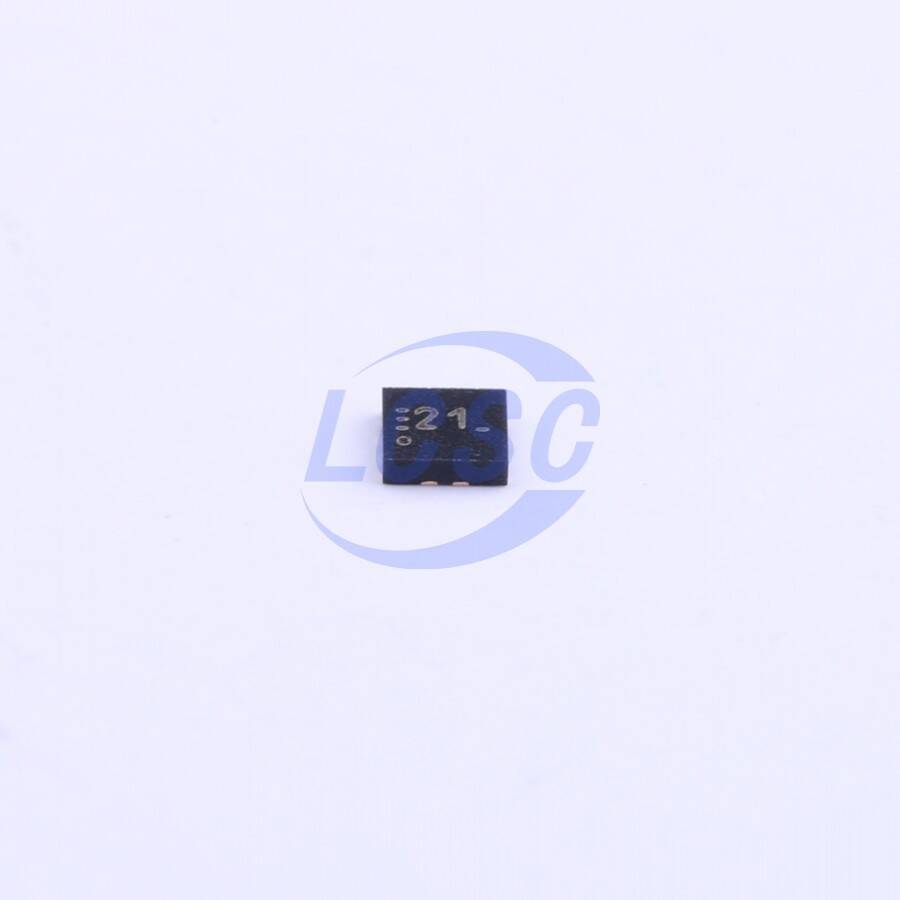 TI TUSB321RWBR - 3