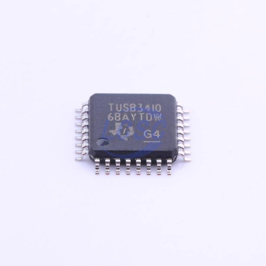 TI TUSB3410VF - 3