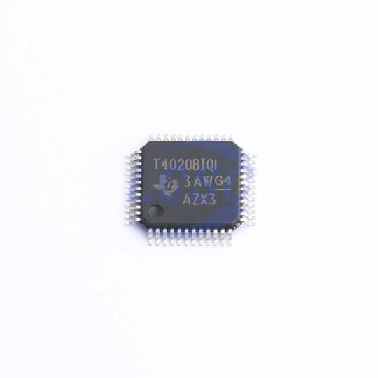 TI TUSB4020BIPHPRQ1 - 3