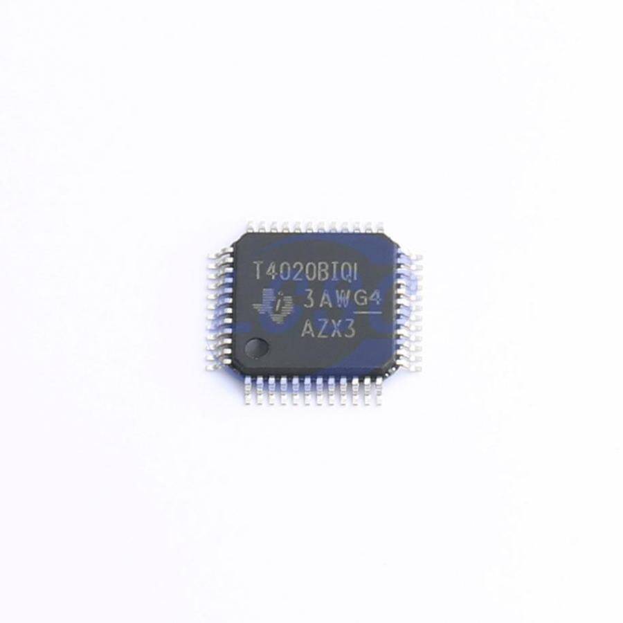 TI TUSB4020BIPHPRQ1 - 3