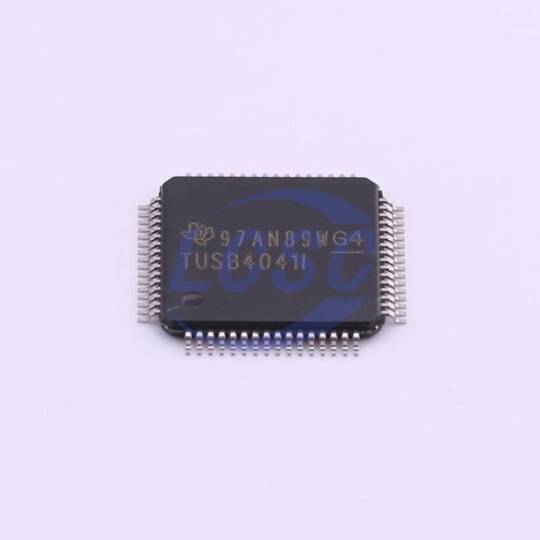 TI TUSB4041IPAPR - 3