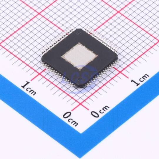 TI TUSB4041IPAPRQ1 - 2